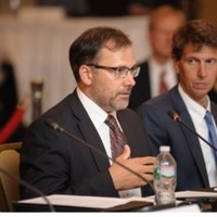 Martin L. Lafleur