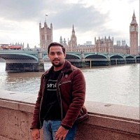 ABDULLAH WASEEM
