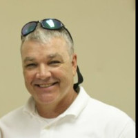 Mitch Robertson