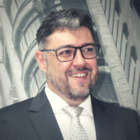 Gilberto Bento Jr. PhD