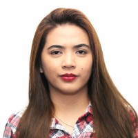 Arianne Kaye Vargas