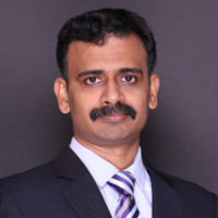 Anand Muthuswamy