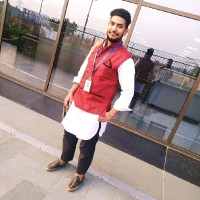 Shubham Thakur