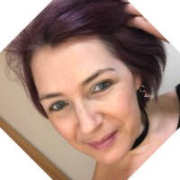 Kate Mccallum (Williams)