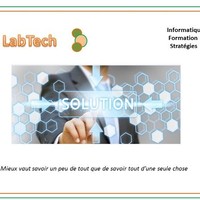 LAB TECH