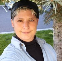 Tammy Wolf