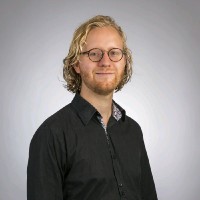 David van Gelder