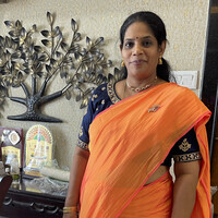 Sangitha Uppala