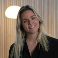 Anna Katrine Guldbrandt Hansen