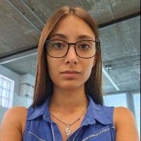 Micaela Aylén Di Rico