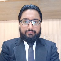 Muhammad Faizan Javed Paracha
