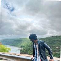 Akhil Chakravarthy