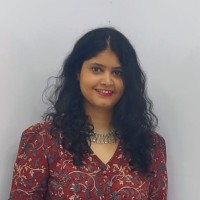 Nidhi Bhandiwad