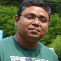 Joydeep Das