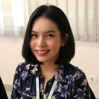 Adisha Kawengian