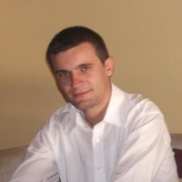 Adrian Damianov
