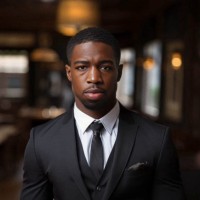 Pharoah Coston