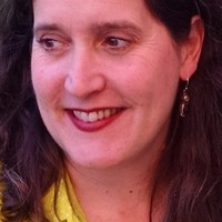 Alexandra van de Kamp