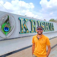 Sai Krishna Nallabati