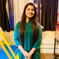 Anamika Chouhan