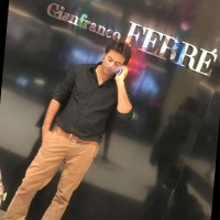 Salman Mazhar