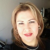 Martha Saldivar