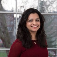 Reshma Satre