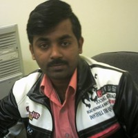 Mohammed Feroz