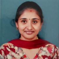 Shruthi Sivakumar