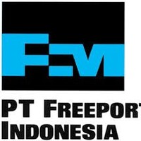 PT FREEPORT