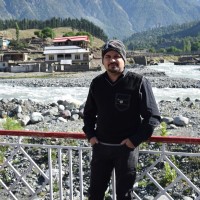 Muhammad Awais Khan