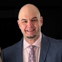 Mark Cappatocio