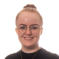 María Sigríður Ágústsdóttir