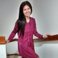 Angelica Ariza Guzma Ariza Guzman