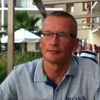 Henrik Olsen