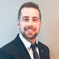 Joshua Hamilton, Cpa, Cga