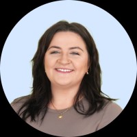 Nicole Bradley