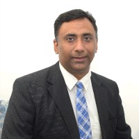 Monu Dutta