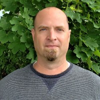 Erik Johansen