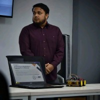 Arturo Vithe Ibarra