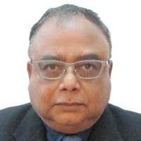 Prasun DAS