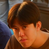 Daniel Quach
