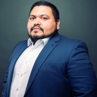 Irving Saldana