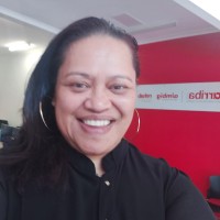 Jo-Anne Nepia