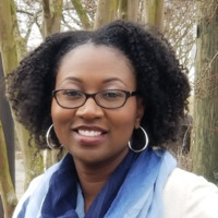Lakisha Perrin