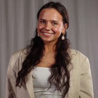 Annie Mathews