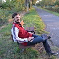 Raphaël BRUNET
