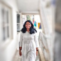 Harshitha GV