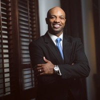 Cedric Powell