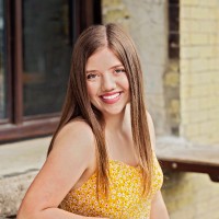 Meghan McCreary